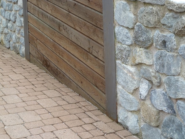 Pflasterarbeiten, Mauern, Zuwege und Auffahrten. Hebbeckker Garten- und Landschaftsbau in Lennestadt kümmert sich um Konzept und Umsetzung.