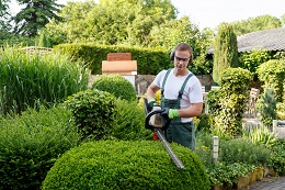 Garten-Pflege in Lennestadt und Umgebung von Hebbecker Garten- und Landschaftsbau