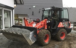 Gartenbau-Arbeiten für Ihren Traumgarten in Lennestadt. Kein Problem für uns bei Hebbecker Garten- und Landschaftsbau!